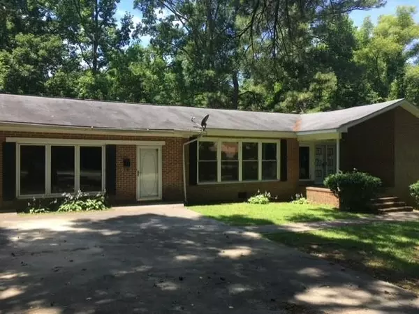 916 Corbitt Drive, Weldon, NC 27890