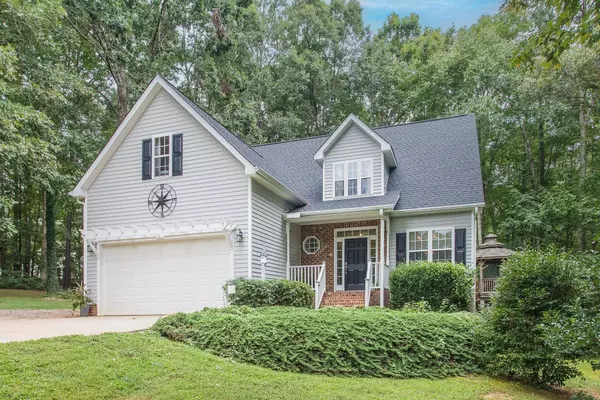 3704 Dillon Lane, Wake Forest, NC 27587