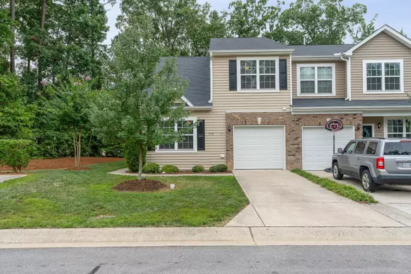 138 Florians Drive,  Holly Springs,  NC 27540