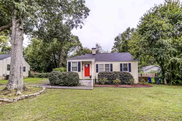 413 Colleton Road, Raleigh, NC 27610