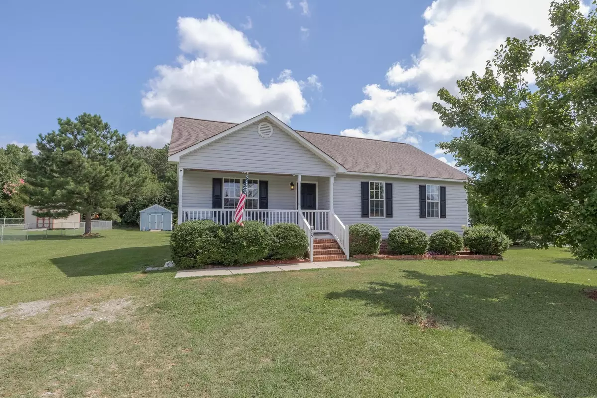 Smithfield, NC 27577,69 Weatherspoon Lane