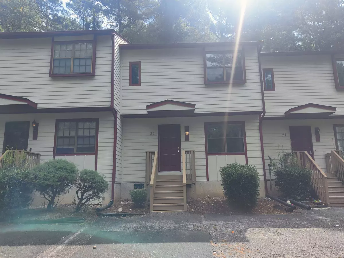 Durham, NC 27707,3622 Colchester Street ##22