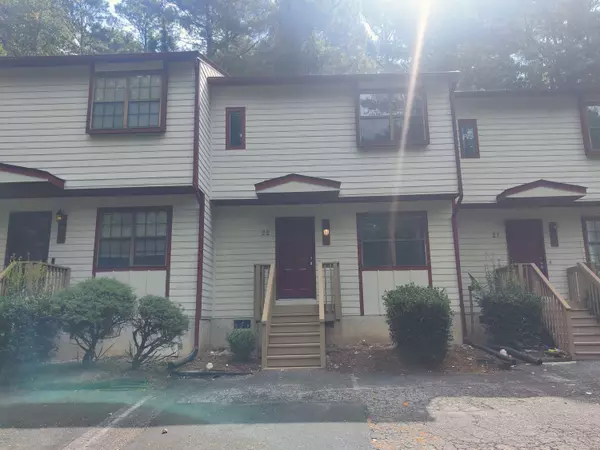 3622 Colchester Street ##22,  Durham,  NC 27707