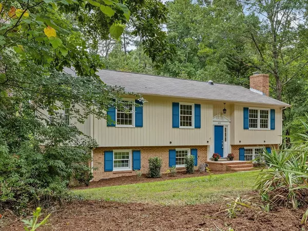 602 Yorktown Drive, Chapel Hill, NC 27516