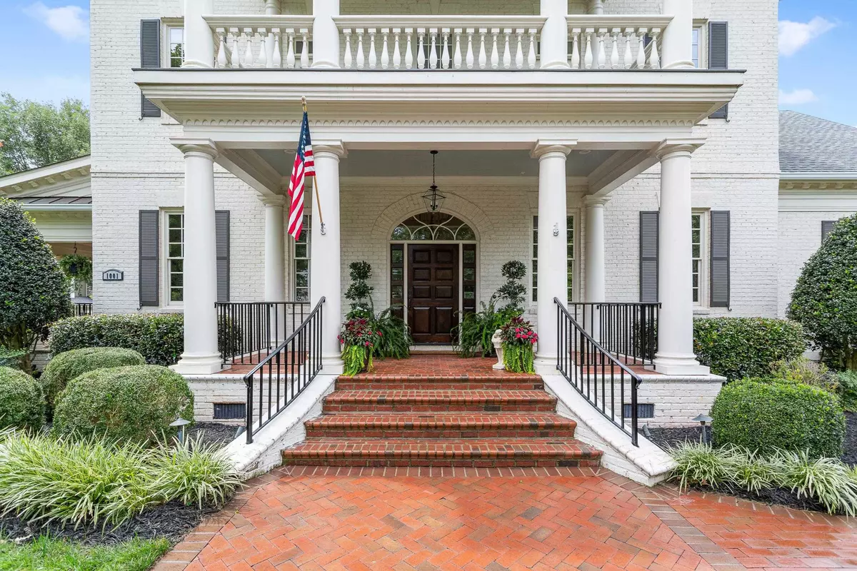 Holly Springs, NC 27540,1001 Green Oaks Parkway