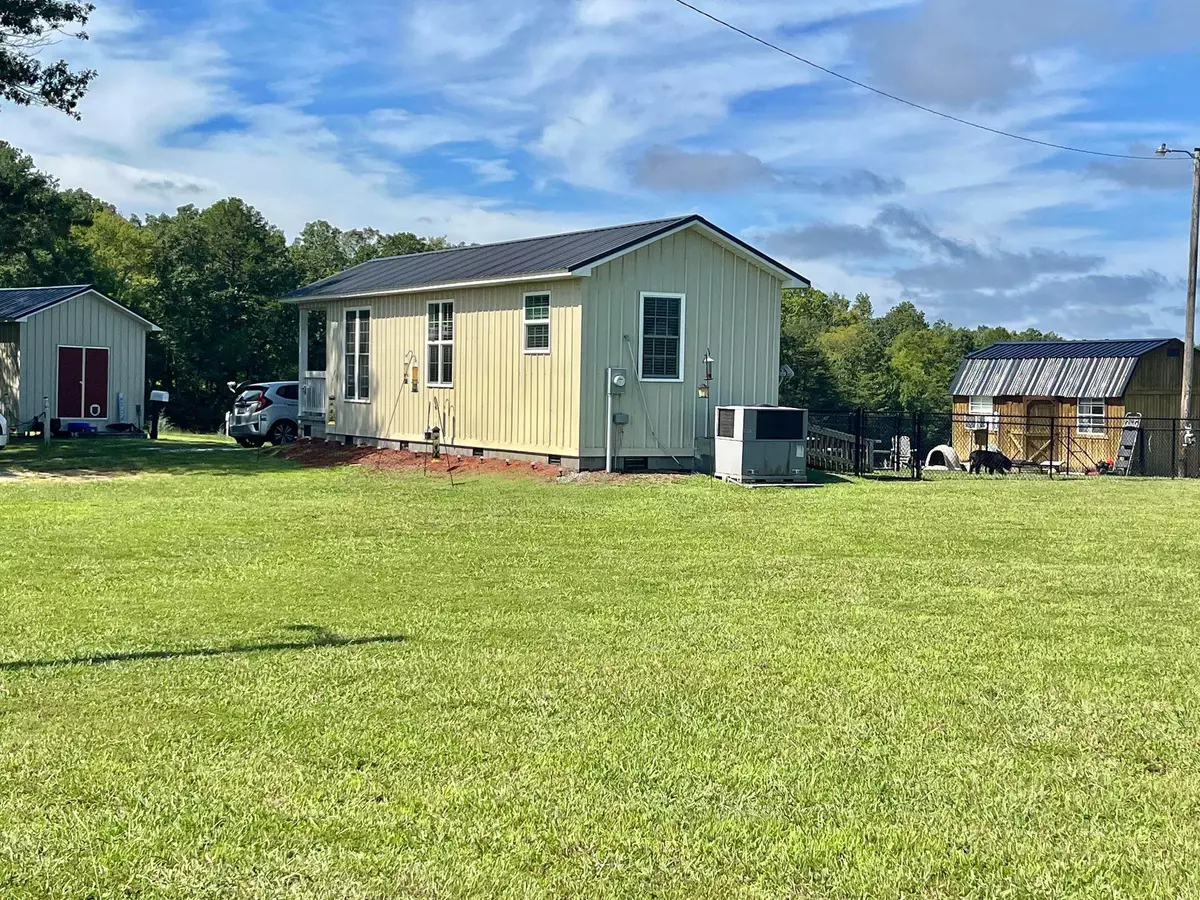 Semora, NC 27343,8667 McGhees Mill Road