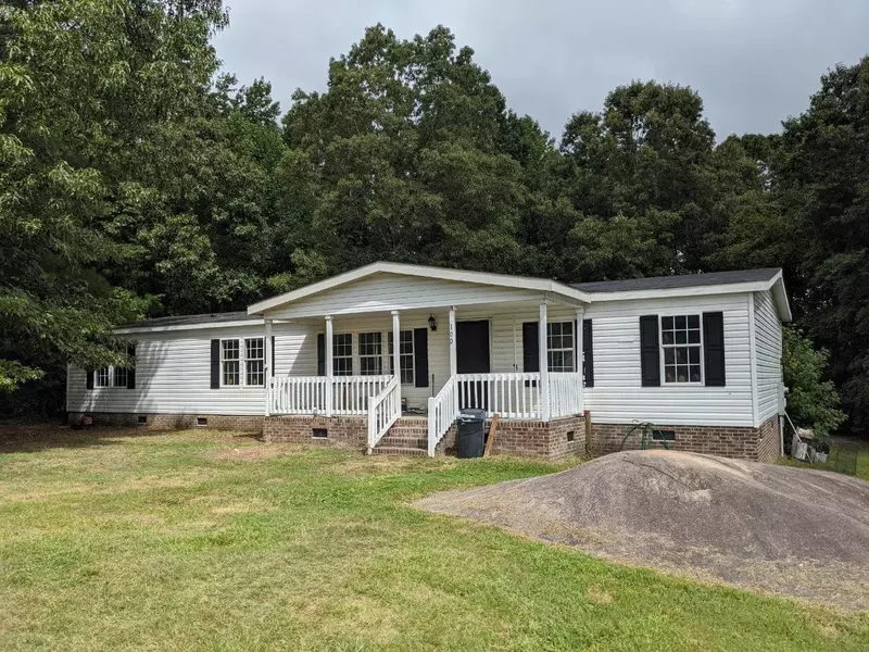 100 Eastwind Road, Louisburg, NC 27549