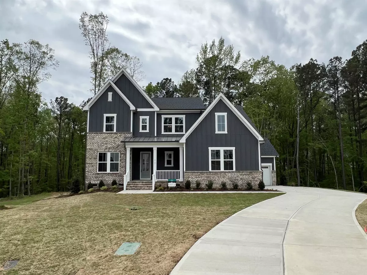 Wake Forest, NC 27587,8101 Baronleigh Lane