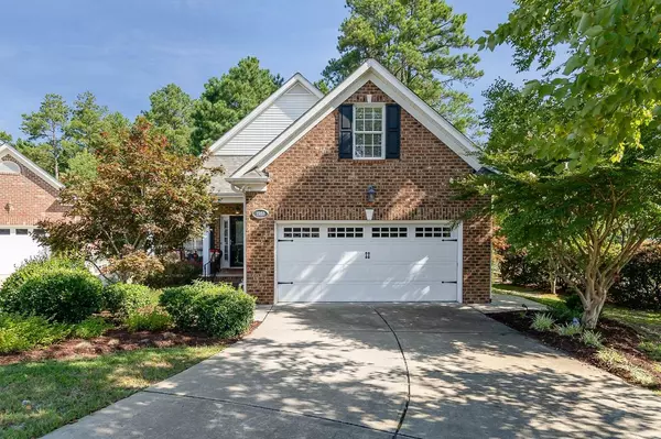 1988 N Tuchi Circle, Fuquay Varina, NC 27526