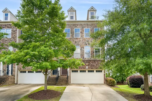 455 Panorama Park Place, Cary, NC 27519