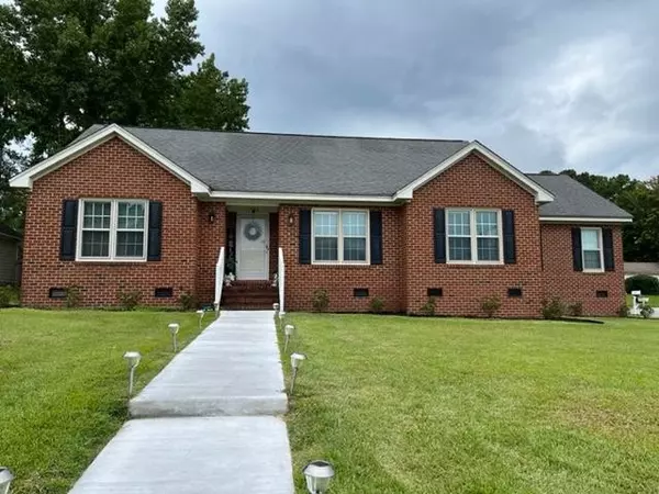 1744 Sparrow Hawk Lane,  Rocky Mount,  NC 27804