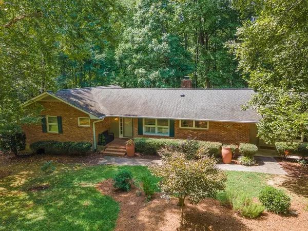 604 Rayburn Avenue, Wake Forest, NC 27587