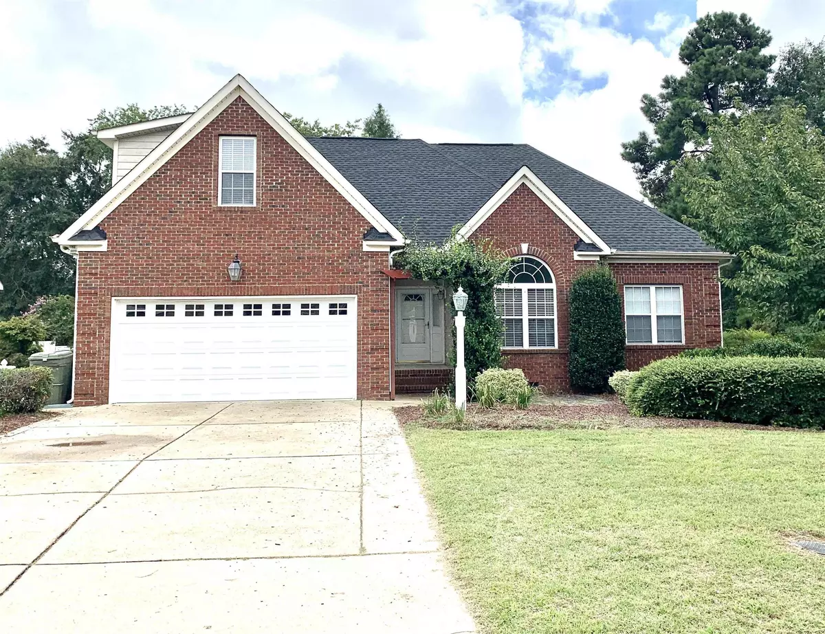 Fuquay Varina, NC 27526,606 Occoneechee Drive