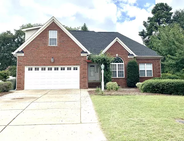 606 Occoneechee Drive, Fuquay Varina, NC 27526