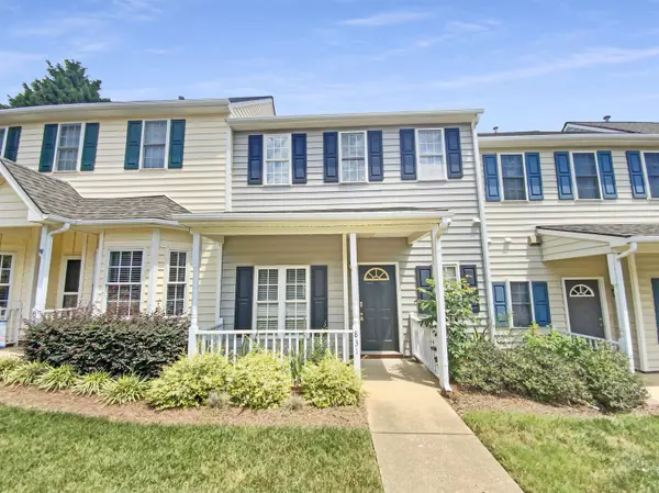 831 S White Street, Wake Forest, NC 27587