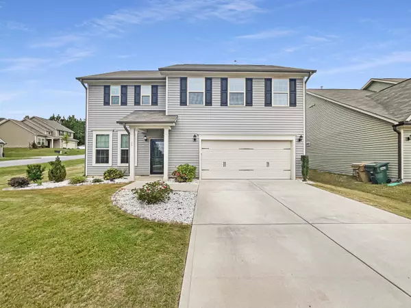 15 Heritage Birch Court, Clayton, NC 27527