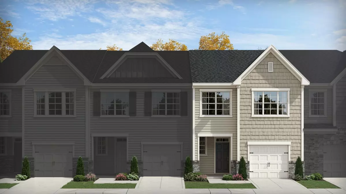 Garner, NC 27529,458 Hazy Hills Lane #285 - Carson F