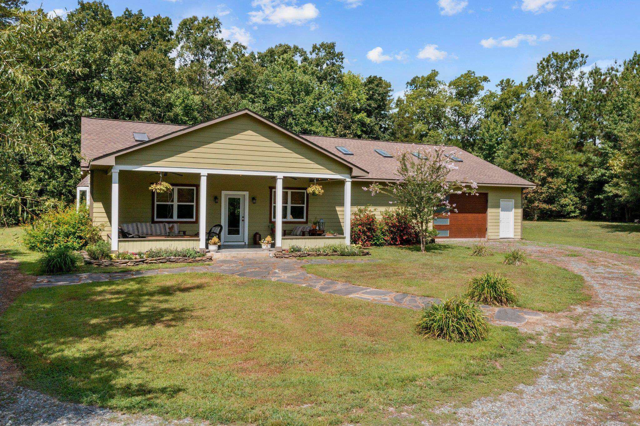 204 Little Creek Lane,  Siler City,  NC 27344