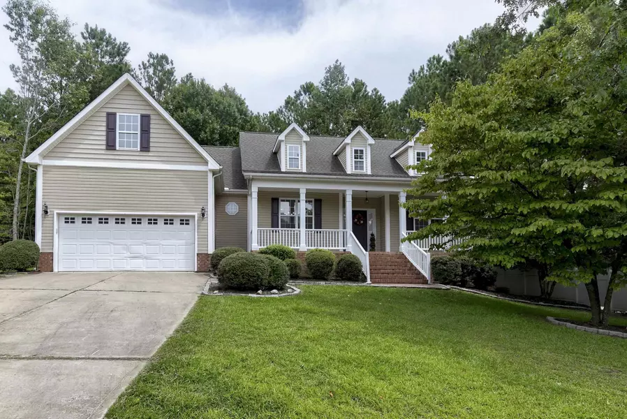 64 Sundew Court, Clayton, NC 27527