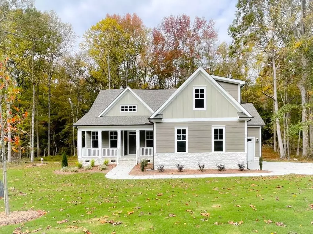 Zebulon, NC 27597,20 Cackling Way