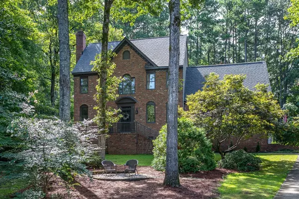 5401 Orchard Oriole Trail, Wake Forest, NC 27587