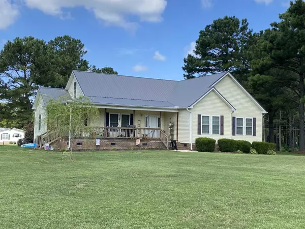 10215 NC 39, Middlesex, NC 27557