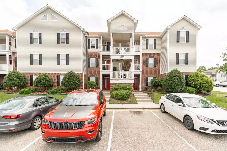 331 Bubble Creek Court #11, Fayetteville, NC 28311