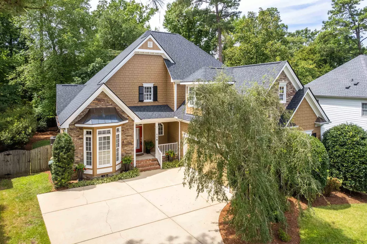 Cary, NC 27519,114 Burgwin Wright Way