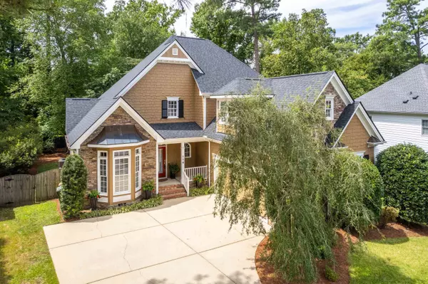 114 Burgwin Wright Way, Cary, NC 27519