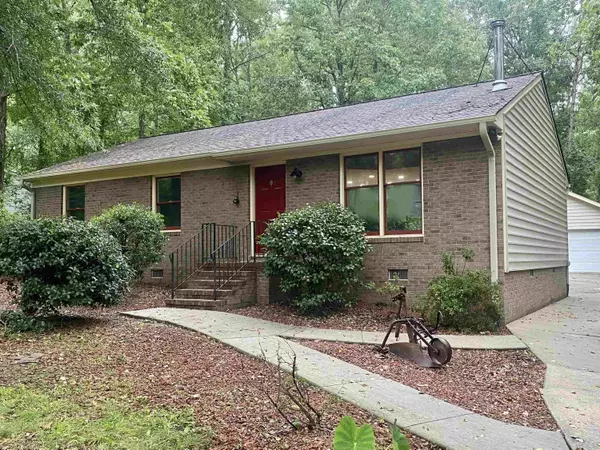 3 Frances Street, Chapel Hill, NC 27517