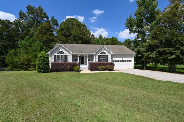 112 Nightshade Lane, Garner, NC 27529