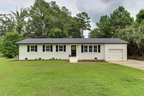 708 Thompson Road, Garner, NC 27529