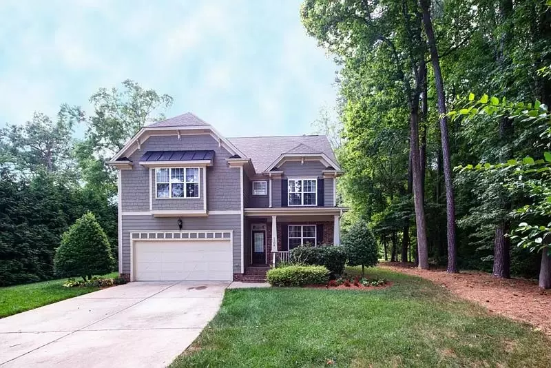 1104 Kingston Ridge Road, Cary, NC 27511