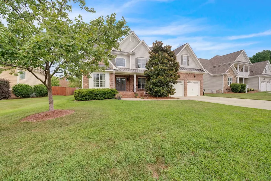 309 Woodlief Farm Road, Rolesville, NC 27571