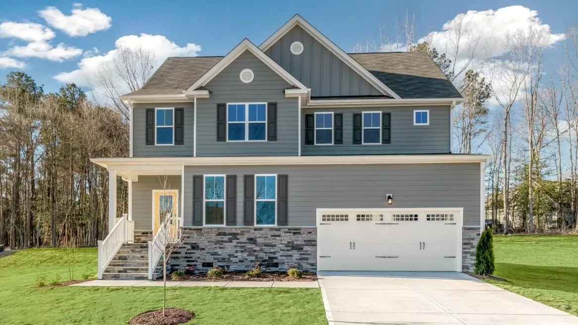 Rolesville, NC 27571,320 Sparrow Ridge Drive