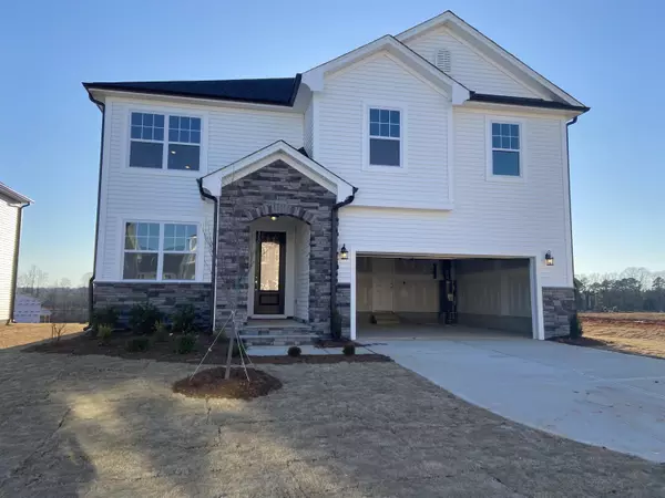 120 Yulan Way, Garner, NC 27529