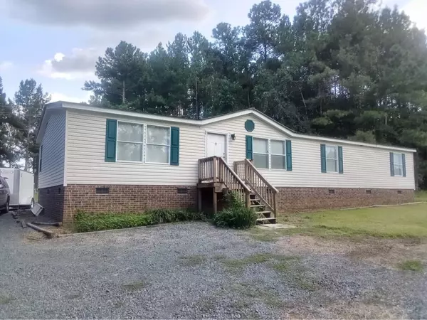 4514 OLD NC 75 Highway, Oxford, NC 27565