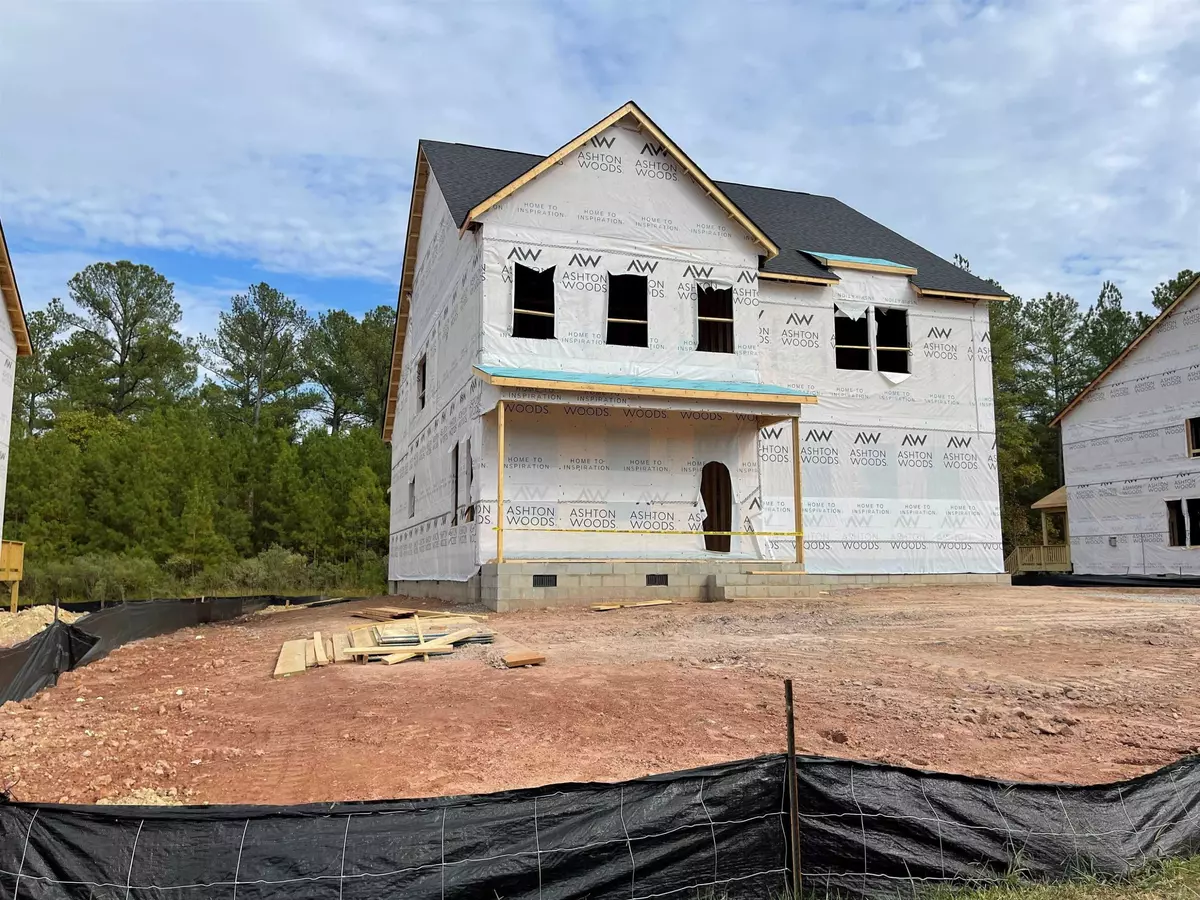 Pittsboro, NC 27312,956 The Parks Drive #Lot 104