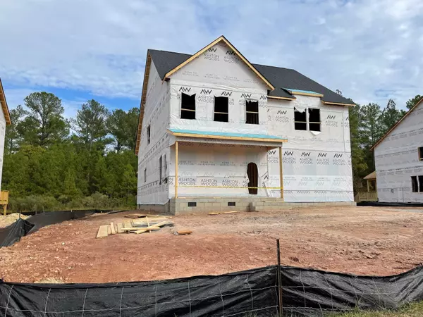 956 The Parks Drive #Lot 104, Pittsboro, NC 27312