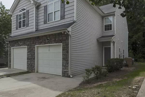 133 Woodson Drive, Clayton, NC 27527