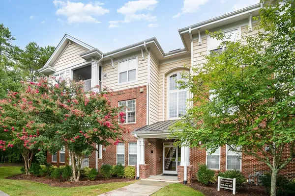 923 Providence Glen Drive #103, Chapel Hill, NC 27514