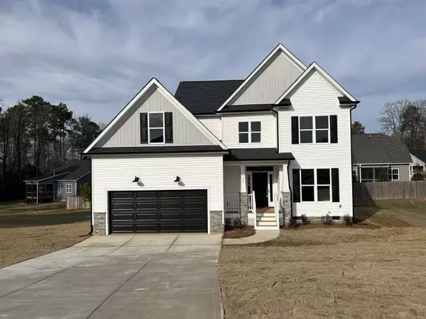 30 Mohers Cliff Court, Youngsville, NC 27596