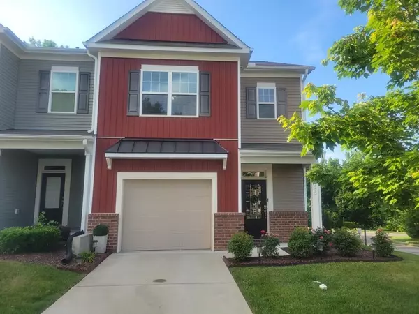 4355 Flintlock Lane, Durham, NC 27704
