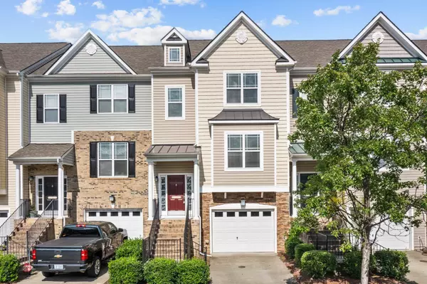 711 Keystone Park Drive #47, Morrisville, NC 27560