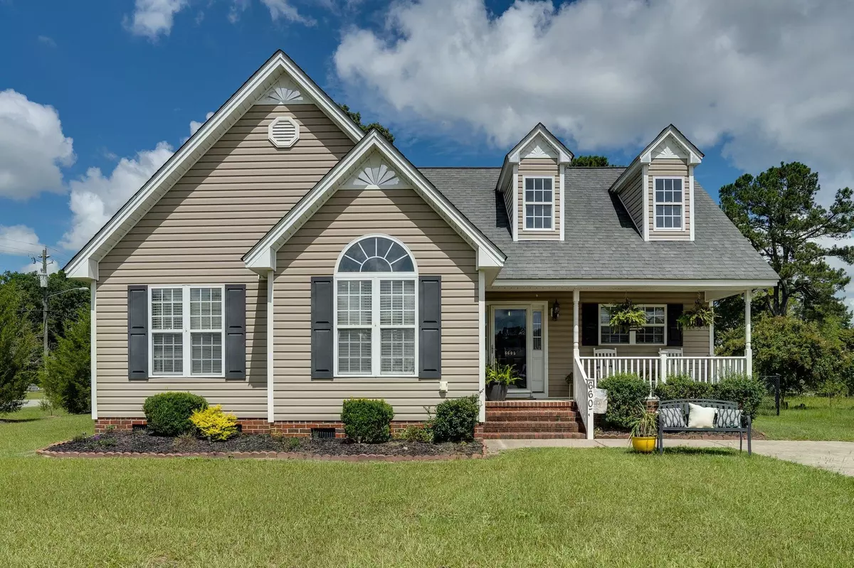 Sims, NC 27880,6605 Sweetgum Court