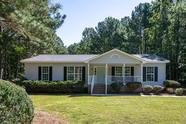 141 Ryans Run, Youngsville, NC 27596