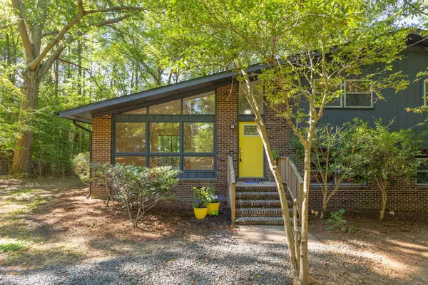 203 Carol Street, Carrboro, NC 27510