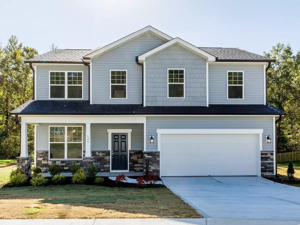 Mebane, NC 27302,3450 Candlebrook Court