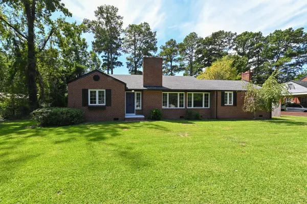 1506 Beech Street, Goldsboro, NC 27530