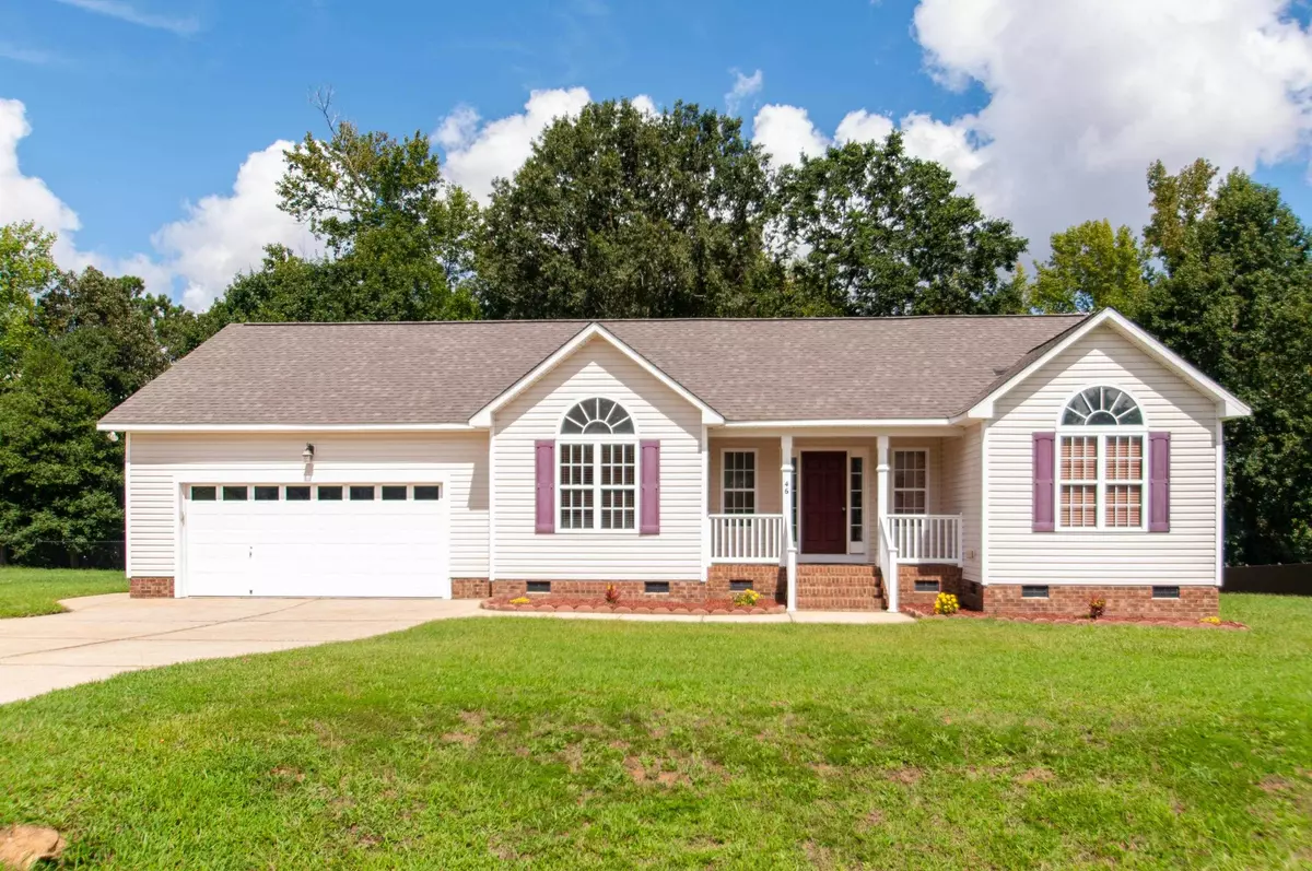 Garner, NC 27529,46 Elam Court